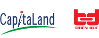 Capitaland logo