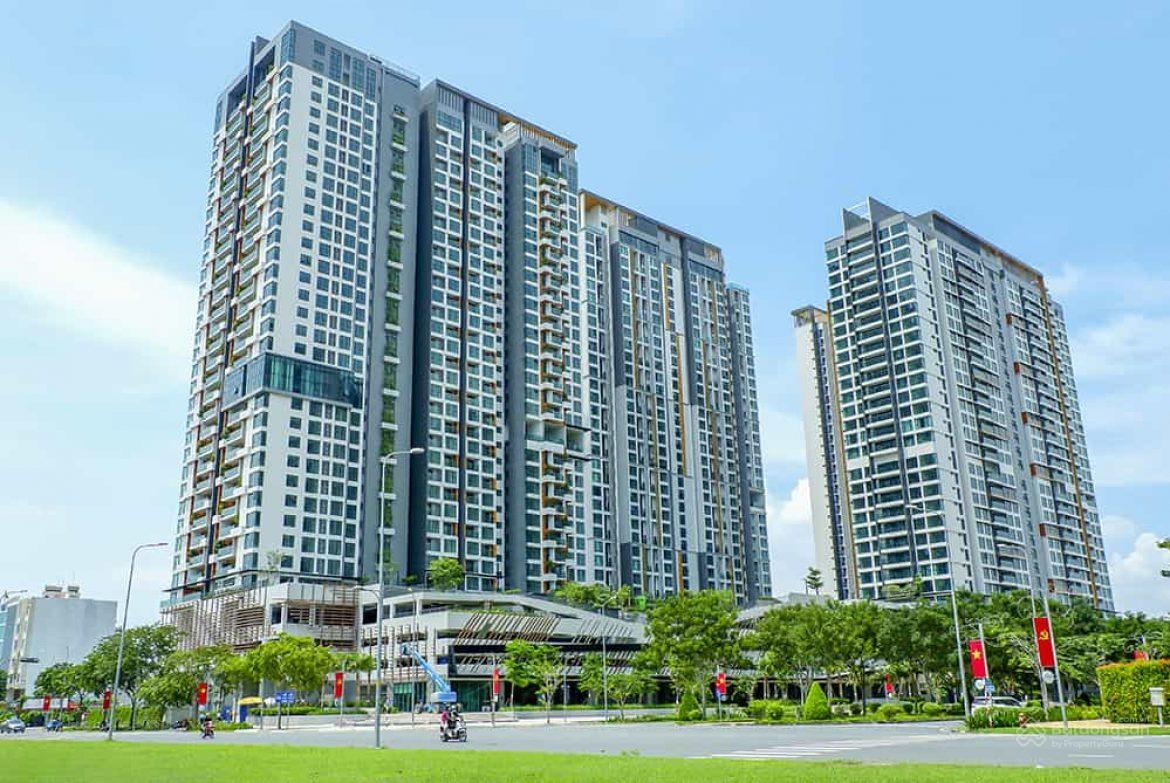 5 lý do Orchard Grand xứng đáng là lựa chọn hàng đầu tại Phường Bình Dương Dự án Feliz en Vista CapitaLand